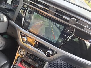 2019 SsangYong Korando IV, серый, 2150000 рублей, вид 1