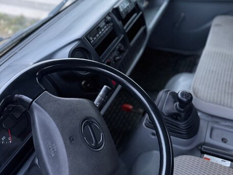 2013 Hino Series 300 (Dutro), белый, 3500000 рублей, вид 5
