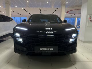 2026 Jetour Dashing I, чёрный, 3029900 рублей, вид 2