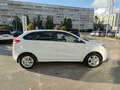2019 Lada (ВАЗ) XRAY I, белый - вид 3
