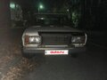 1998 Lada (ВАЗ) 2107, белый, 40000 рублей