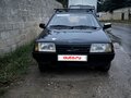 2004 Lada (ВАЗ) 2109, чёрный, 135000 рублей