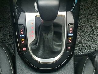 2022 Kia K3 II Рестайлинг, белый, 1810000 рублей, вид 5