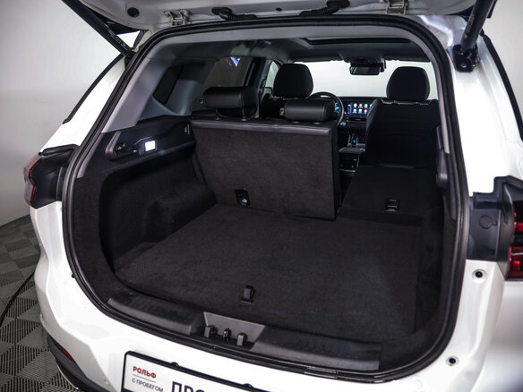 2023 Chery Tiggo 7 Pro Max I, белый, 1979777 рублей - вид 36
