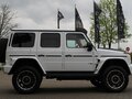 2025 Mercedes-Benz G-Класс AMG Brabus 800 II (W465) Рестайлинг, белый, 53100000 рублей - вид 4