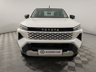2025 Toyota Hilux IX, белый, 7990000 рублей, вид 2