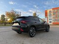2023 Chevrolet Trax II, чёрный, 1955000 рублей - вид 4