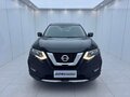 2023 Nissan X-Trail III Рестайлинг, чёрный, 1720000 рублей - вид 1