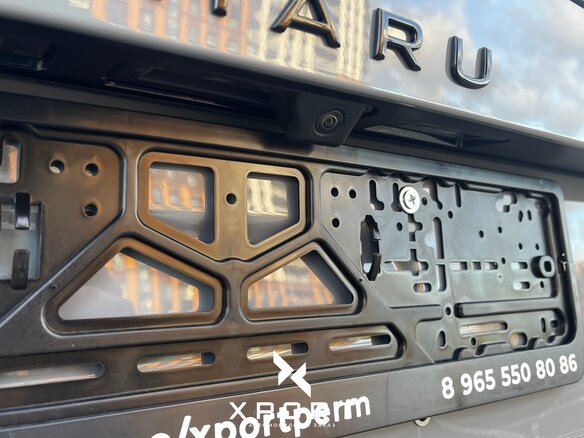 2026 Volkswagen Tharu XR, серый, 2150000 рублей - вид 14