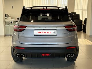 2023 Geely Coolray I, серый, 1930000 рублей, вид 5