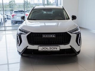 2026 Haval Jolion I Рестайлинг 2, белый, 2099000 рублей, вид 5