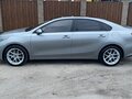 2020 Kia Cerato IV, серый, 1950000 рублей - вид 6