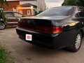1993 Toyota Chaser V (X90), чёрный, 650000 рублей - вид 4