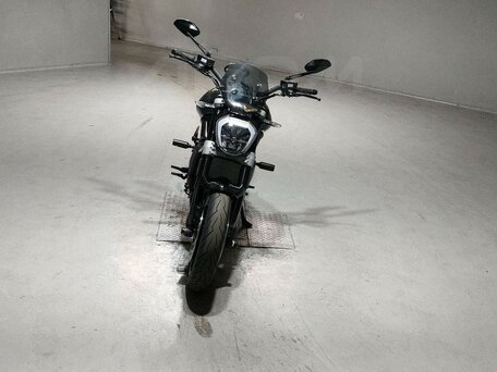 2019 Ducati XDiavel, чёрный, 1930000 рублей, вид 3