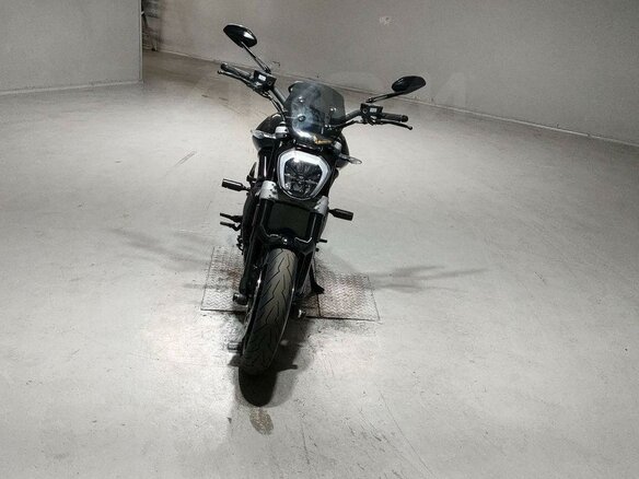2019 Ducati XDiavel, чёрный, 1930000 рублей - вид 2
