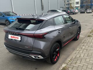 2022 Omoda C5 I, серый, 1590000 рублей, вид 2