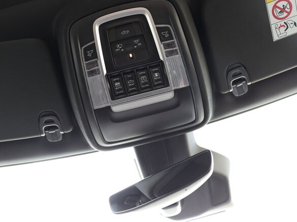 2026 Ram 1500 Quad Cab V Рестайлинг, серый, 10190000 рублей - вид 32