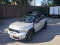 2011 Mini Countryman Cooper S I, серый, 1550000 рублей