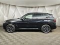 2024 BMW X3 20i xDrive III (G01) Рестайлинг, чёрный, 6800000 рублей - вид 4