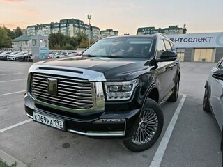 2023 Tank 500 I, чёрный, 3900000 рублей, вид 1