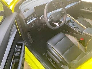 2022 MG 5 II, зелёный, 1050000 рублей, вид 4