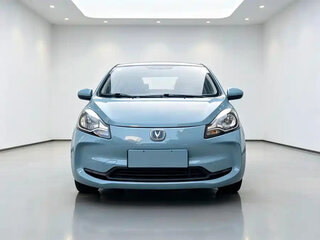 2021 Changan Benben E-Star 32 kWh, голубой, 590017 рублей, вид 2