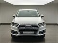 2019 Audi Q7 II (4M), белый, 4654000 рублей - вид 2