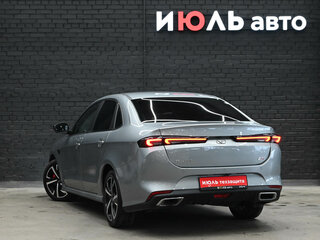 2023 Kaiyi E5, серый, 1570000 рублей, вид 4