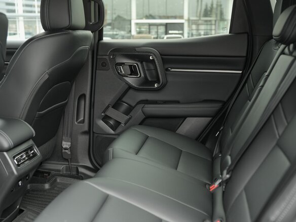 2026 Haval H7 I, чёрный, 3999000 рублей - вид 21