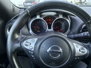 2013 Nissan Juke I, серый, 1000000 рублей, вид 4
