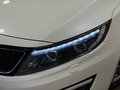 2015 Kia Optima III Рестайлинг, белый, 1600000 рублей - вид 6