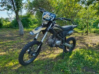 Wels RT 125