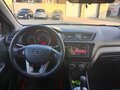 2012 Kia Rio 4-speed III, красный - вид 7