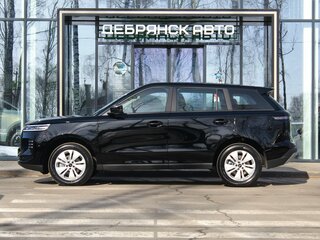 2026 Jeland J6, чёрный, 2350000 рублей, вид 2