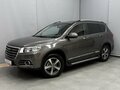 2019 Haval H6 I, серый
