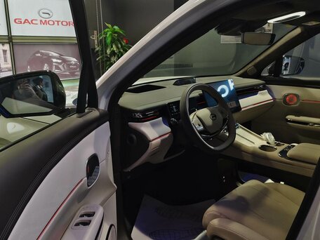 2026 GAC S7, белый, 6249000 рублей, вид 4