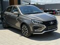 2026 Lada (ВАЗ) Vesta Cross I Рестайлинг (NG), коричневый, 1838000 рублей - вид 2