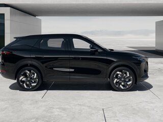 2026 Omoda C7, чёрный, 3499000 рублей, вид 4