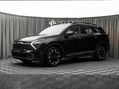 Kia Sportage V