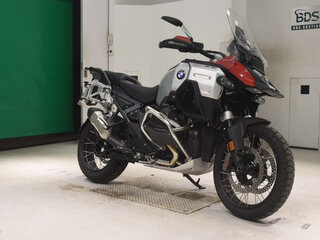 2025 BMW R 1300 GS Adventure, красный, 2600000 рублей, вид 3