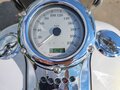 2006 Harley-Davidson Softail Deluxe, белый, 2100000 рублей - вид 11