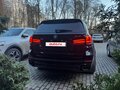 2017 BMW X5 40d III (F15), чёрный - вид 8