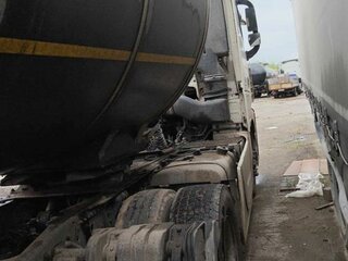 2023 Foton Auman EST A, белый, 2850000 рублей, вид 3