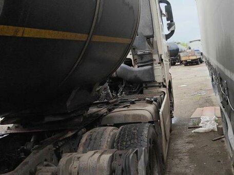 2023 Foton Auman EST A, белый, 2850000 рублей, вид 3