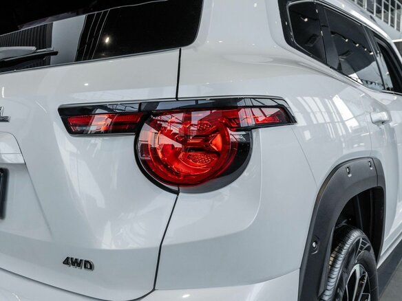 2026 Haval H7 I, белый, 4161209 рублей - вид 27