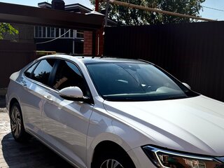 2022 Volkswagen Jetta VII Рестайлинг, белый, 2450000 рублей, вид 5