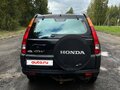 2003 Honda CR-V II, чёрный, 650000 рублей - вид 5