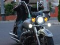 2006 Yamaha XVS1100, серебристый, 590000 рублей - вид 3