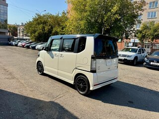 Honda N-BOX I