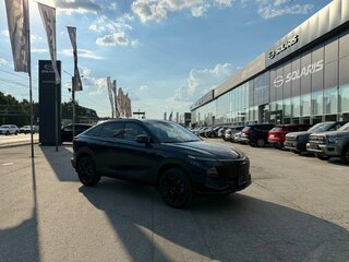 2026 Haval F7x II, синий, 3799000 рублей, вид 2